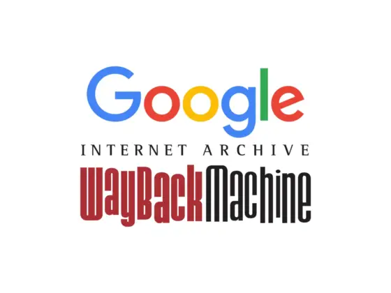 Google Wayback Machine