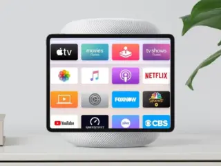 HomePod