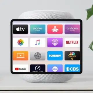 HomePod