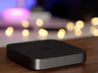 Mac Mini
