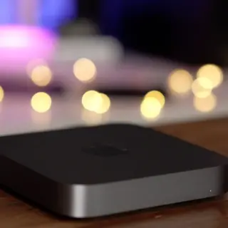 Mac Mini