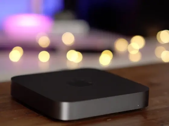 Mac Mini
