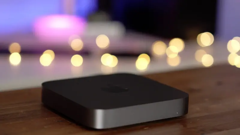 Mac Mini