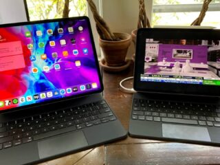 Magic Keyboard