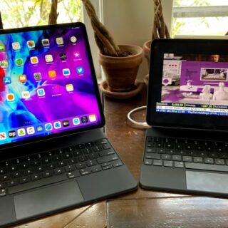 Magic Keyboard