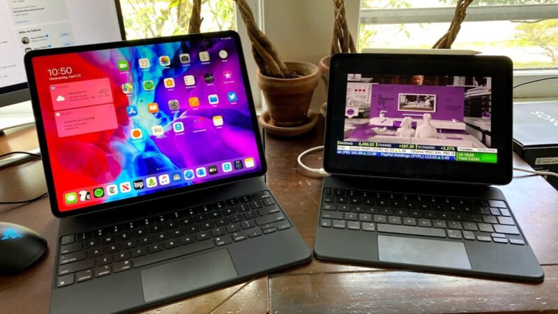 Magic Keyboard