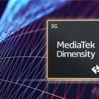 Mediatek Dimensity 7300u Tanitti 7300X Cift Ekran Destegi Getiriyor