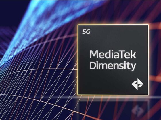 Mediatek Dimensity 7300u Tanitti 7300X Cift Ekran Destegi Getiriyor