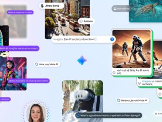 Meta AI