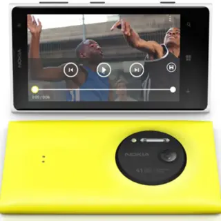 NOKIA LUMIA