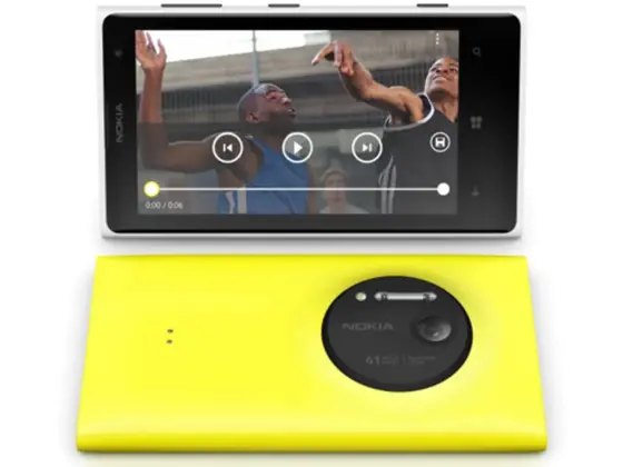 NOKIA LUMIA