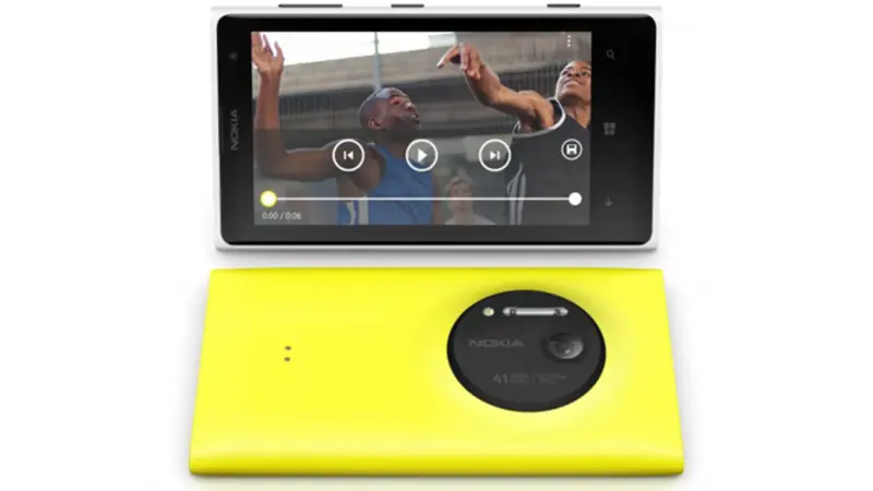 NOKIA LUMIA
