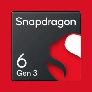 Qualcomm Snapdragon 6 Gen 3