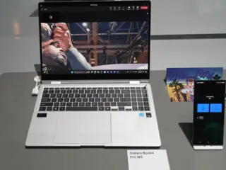 Samsung Galaxy Book 4 Pro 360