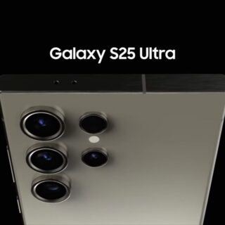 Samsung Galaxy S25 Ultra