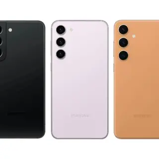 Samsung galaxy s25 plus