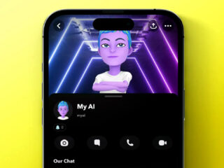 Snapchat