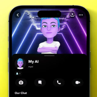 Snapchat