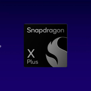 Snapdragon X Plus