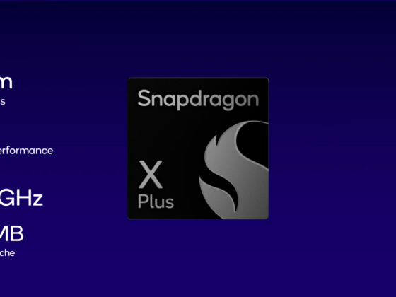 Snapdragon X Plus