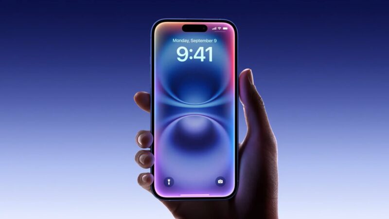 iOS 18
