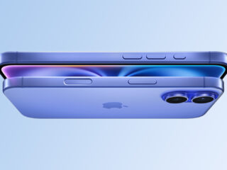 iPhone 16