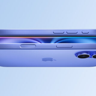 iPhone 16