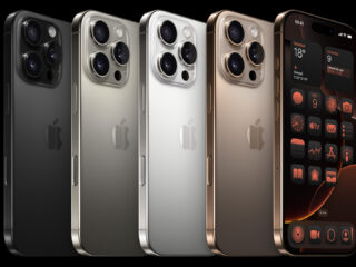 iphone 16 pro turkiye