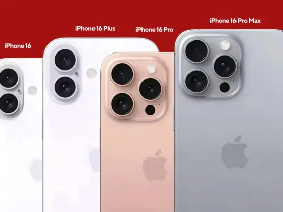 iphone 16 series sizes