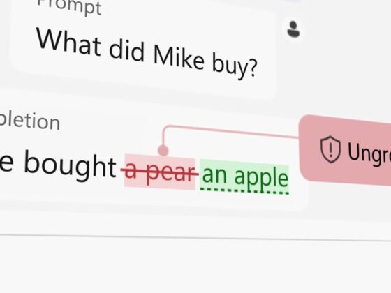 microsoft correction