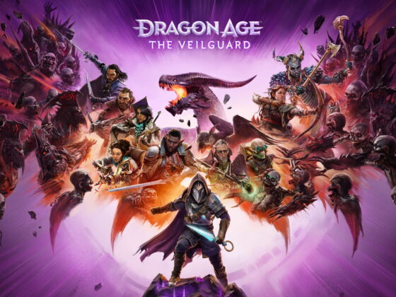 1718091789 Dragon Age The Veilguard Logo 16x9 72dpi RGB