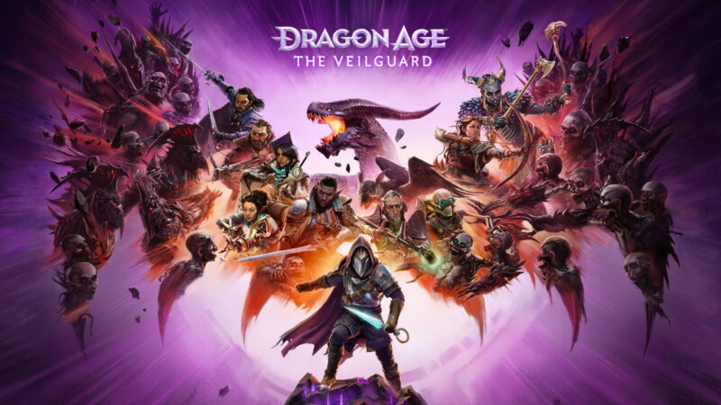 1718091789 Dragon Age The Veilguard Logo 16x9 72dpi RGB