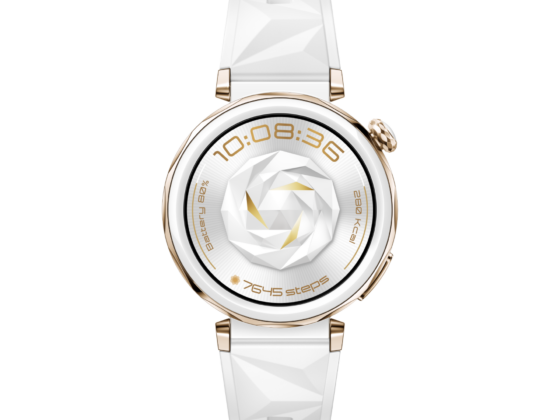 1727938420 Huawei Watch GT 5 Pro Kad n Beyaz 2