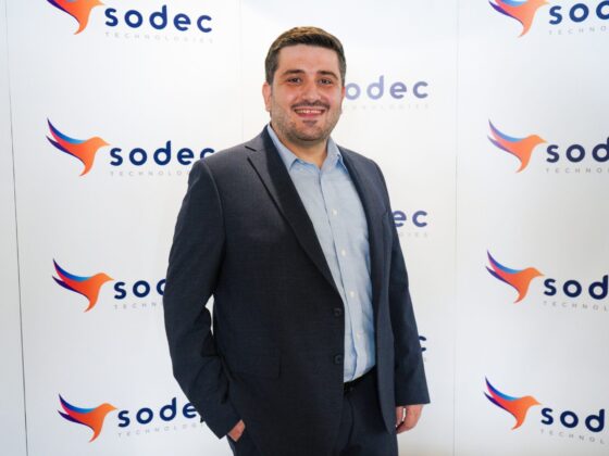 1727942398 Sodec Technologies Kurucusu Hasan Dertli