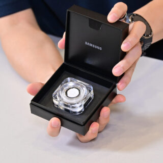 Samsung Galaxy Ring