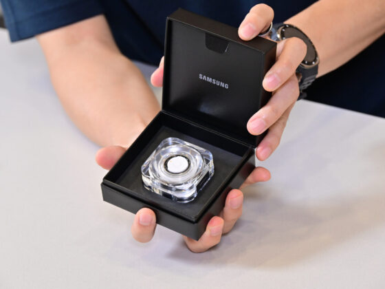 Samsung Galaxy Ring