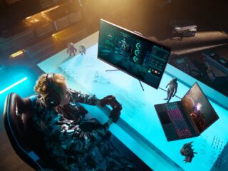 Acer Predator