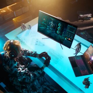 Acer Predator