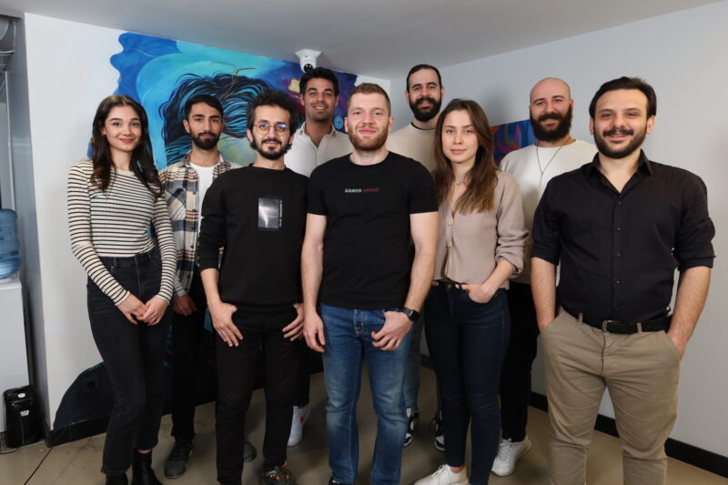 1729508754 Gamer Arena Team Photo