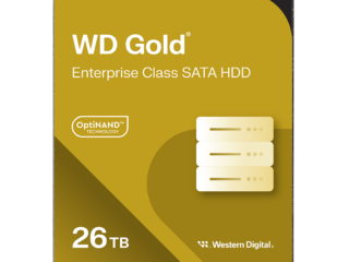 1729593291 WDC Gold PC HDD 3.5 26TB ProdImg Front LR