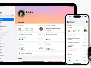 Apple Health