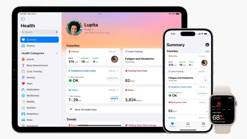 Apple Health
