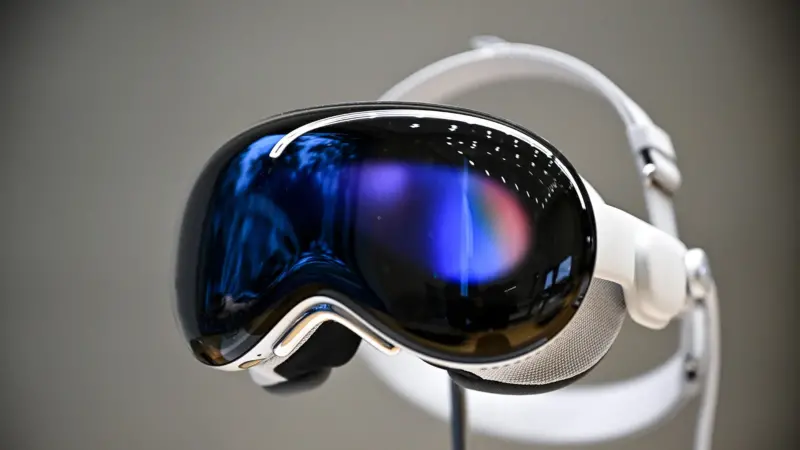 Apple Vision