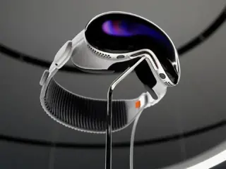 Apple Vision Pro