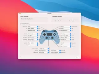 Apple iPhone ve iPad Icin Kablolu Xbox Kontrolcusu Destegi Getirdi
