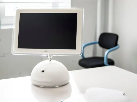 Applein Akilli Ev Ekrani iMac G4 Tasarimiyla Gelecek Yil Piyasaya Cikabilir