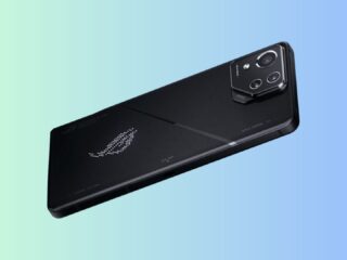 Asus ROG Phone 9 ve ROG Phone 9 Pro Tasarimi Sizdirildi Render Gorselleri ve Ilk Goruntuler Yayinlandi