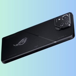 Asus ROG Phone 9 ve ROG Phone 9 Pro Tasarimi Sizdirildi Render Gorselleri ve Ilk Goruntuler Yayinlandi