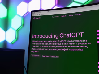 ChstGPT