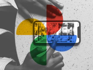 Google Photos
